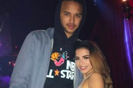 Crystal Marie: Who is Kyle Anderson’s wife?