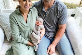 Kyle Farmer Children: Does Kyle Farmer Have Kids?