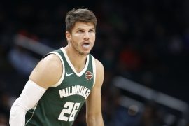 Kyle Korver Girlfriend: Is Kyle Korver In A Relationship?