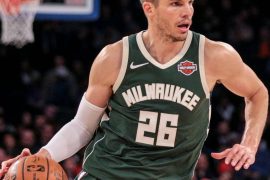 Kyle Korver Bio: Age, Family, Teams, Retire, College, Weight, Number