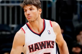 Juliet Richardson: Who Is Kyle Korver’s Wife?