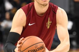 Kyle Korver Parents: Meet Laine Korver and Kevin Korver