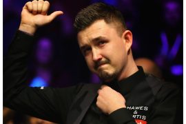 What is Kyren Wilson’s career earnings? How much has Kyren Wilson earned?