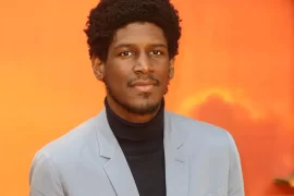 Labrinth Net Worth: How rich is Labrinth?