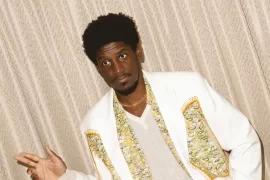 Where did Labrinth get his name? Is Labrinth Jamaica?