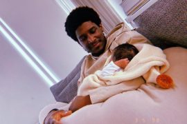 Labrinth Children: Meet Aether McKenzie