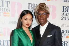 Muzhda Zemar: Who is Labrinth’s wife?
