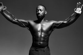 Lamorne Morris Salary: How much does Lamorne Morris make?