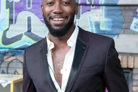 Lamorne Morris Bio; Movies and TV Shows, Commercial, Daughter, Nationality, Instagram, Twitter