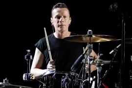 Larry Mullen Jr. Parents: Who are Larry Mullen Sr. And Maureen Mullen?