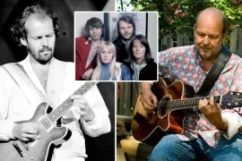 Lasse Wellander Children: Did Lasse Wellander Have Any Children?