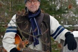 Lasse Wellander Wife: Was Lasse Wellander Married?