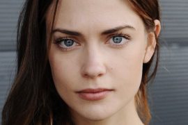Laura Berlin Bio; Movies and TV Shows, Nationality, Nominations, Instagram