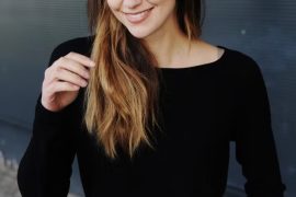 Who plays Emma in Vikings: Valhalla? Where is Laura Berlin from?