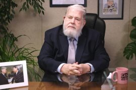 LeRoy Carhart cause of death