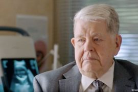 LeRoy Carhart obituary