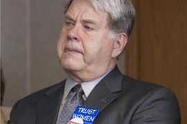 LeRoy Carhart net worth at time of death