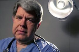 LeRoy Carhart children: Did LeRoy Carhart have kids?