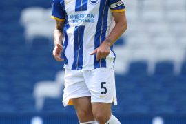 Lewis Dunk Biography: Age, Brother, Current Team, Previous Teams, Goals, FIFA 23 Rating