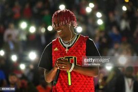 What is Lil Yachty famous for? How old was Lil Yachty when he blew up?