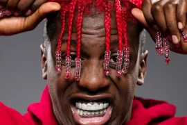 How many songs does Lil Yachty have?