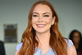 What did Lindsay Lohan lose? Did Oprah give Lindsay Lohan $2 million?