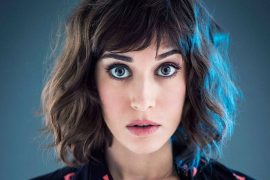Lizzy Caplan Net Worth: How rich is Lizzy Caplan?