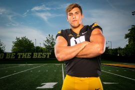Lukas Van Ness Bio; Highlights, Brother, Instagram