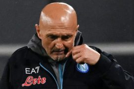 Italian FA Confirms Spalletti Will Stay as Coach Despite Euro 2024 Exit