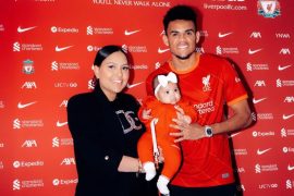 Luis Díaz Wife: Is Luis Díaz Married?