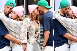 Max George: Who is Maisie Smith’s boyfriend?