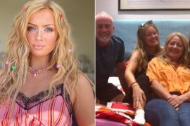 Maisie Smith Parents: Who are Julia Smith and Stephen Smith?