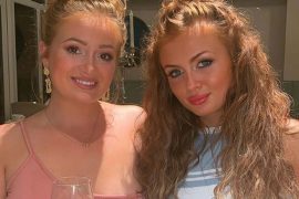 Maisie Smith Siblings: Meet Scarlett Smith