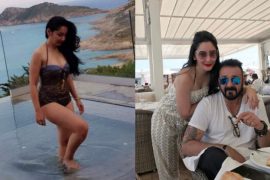 Who is Manyata Dutt? Meet Sanjay Dutt’s third wife