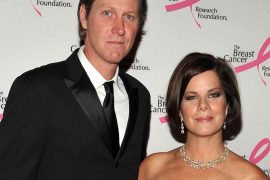Marcia Gay Harden Ex-Husband: Who is Thaddaeus Scheel?