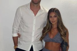 Marcus Bettinelli Wife: Is Marcus Bettinelli Married?
