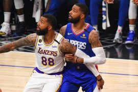 Markieff Morris siblings: Meet Marcus Morris Sr., Donte Morris, Blake Morris and David Morris