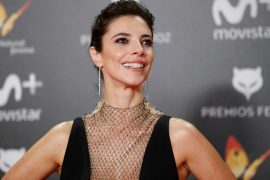 Maribel Verdú Age, Height, Movies and TV Shows, Education, Family, Nationality, Awards, Instagram