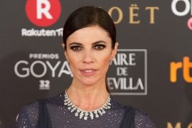 How old is Maribel Verdú? Where is Maribel Verdú?