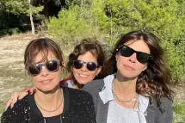 Maribel Verdú Parents: Who are Maribel Rollán Carvajal and Gregorio Verdú?