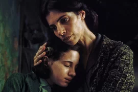 What movies is Maribel Verdú in?