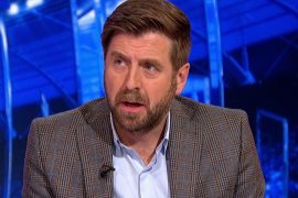 Has Mark Chapman Left The BBC? Has Mark Chapman Left 5 Live?