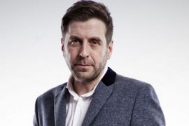 Mark Chapman Age, Education, Nationality, Height