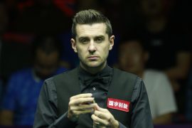 Mark Selby Age, Height, Cue, Nicknames, Prize Money, Education, Family, Instagram
