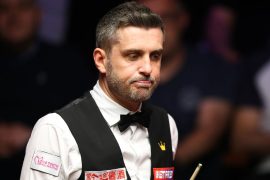 Mark Selby Net Worth: How much is Selby worth?