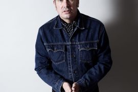 Mark Stewart (English musician) Children: Did Mark Stewart Have Kids?