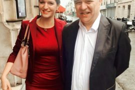 Marlène Schiappa parents: Who are Jean-Marc Schiappa and Catherine Marchi?