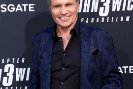 Martin Kove Wife: Is Martin Kove married?