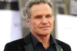 What is Martin Kove known for?