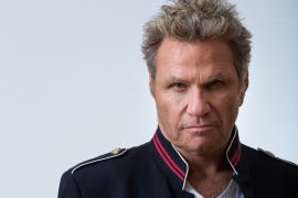 Martin Kove Bio; Movies and TV Shows, Nationality, Instagram